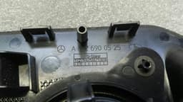 MERCEDES-BENZ Mercedes SLK R172 Speaker A1726900525 Speakers — thumbnail 10