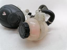 MERCEDES-BENZ Mercedes C Class W205 Expansion Tank A2055000049 Balancing Tank Cooling Water — thumbnail 7