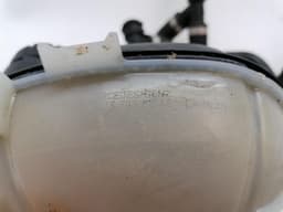 MERCEDES-BENZ Mercedes C Class W205 Expansion Tank A2055000049 Balancing Tank Cooling Water — thumbnail 10