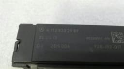 MERCEDES-BENZ Mercedes SLK R172 Aerial / Antenna A1728202989 Antenna — thumbnail 2