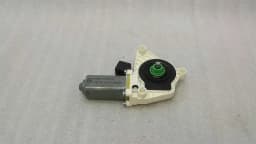 MERCEDES-BENZ Mercedes SLK R172 left door window motor A2078200542 window regulator motor left — thumbnail 1