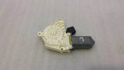 MERCEDES-BENZ Mercedes SLK R172 left door window motor A2078200542 window regulator motor left — thumbnail 2