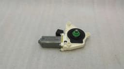 MERCEDES-BENZ Mercedes SLK R172 left door window motor A2078200542 window regulator motor left — thumbnail 4