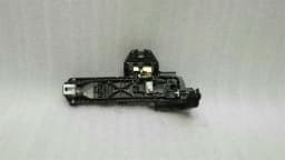 MERCEDES-BENZ Mercedes SLK R172 door inner handle A2047602534 interior door handle left — thumbnail 2