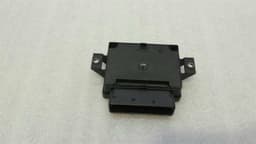 MERCEDES-BENZ Mercedes SLK R172 control unit parking brake A1669002700 El. Park brake modules — thumbnail 3