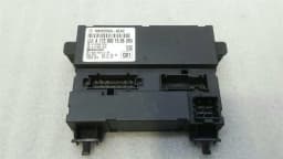 MERCEDES-BENZ Mercedes SLK R172 Sunroof Unit A1729001506 Sunroof Top Control Unit — thumbnail 2