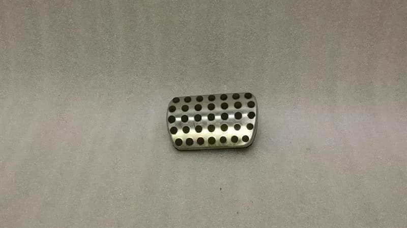 Mercedes SLK R172 Brake Pedal Cover A1702900182 Brake Pedal Cover AMG