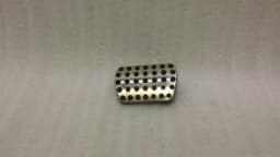 MERCEDES-BENZ Mercedes SLK R172 Brake Pedal Cover A1702900182 Brake Pedal Cover AMG — thumbnail 5