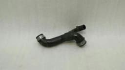 MERCEDES-BENZ Mercedes SLK R172 cooling pipe A1725014482 cooling water hose hose — thumbnail 6