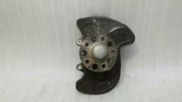 MERCEDES-BENZ Mercedes SLK R172 Left Front Hub A2033300051 Wheel Bearing Housing Front Left — thumbnail 1