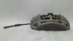 MERCEDES-BENZ Mercedes C W205 Left Front Caliper A0114219598 Brake Caliper Front Left AMG Pack — thumbnail 6