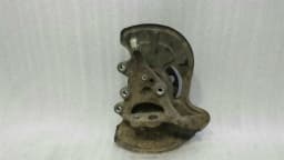 MERCEDES-BENZ Mercedes SLK R172 Left Front Hub A2033300051 Wheel Bearing Housing Front Left — thumbnail 4