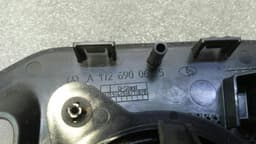 MERCEDES-BENZ Mercedes SLK R172 Speakers A1726900625 Loudspeakers — thumbnail 5