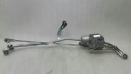 MERCEDES-BENZ MERCEDES C W205 FRONT WIPER ENGINE A2058208202 RIGHT HAND DRIVE RHD — thumbnail 1