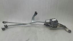 MERCEDES-BENZ MERCEDES C W205 FRONT WIPER ENGINE A2058208202 RIGHT HAND DRIVE RHD — thumbnail 5