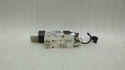 MERCEDES-BENZ Mercedes SLK R172 hydraulic roof pump A1728050024 canopy hydraulics hydraulics — thumbnail 6