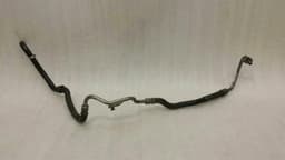 MERCEDES-BENZ Mercedes SLK R172 Power Steering Hose A1724605724 Power Steering OM651 — thumbnail 4