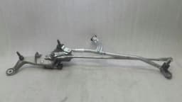 MERCEDES-BENZ MERCEDES C W205 FRONT WIPER ENGINE A2058208202 RIGHT HAND DRIVE RHD — thumbnail 6