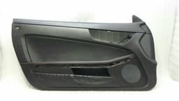MERCEDES-BENZ Mercedes SLK R172 RHD door card front left A1727209100 right handlebar — thumbnail 6