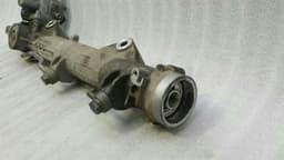 MERCEDES-BENZ Mercedes SLK R172 RHD Power Steering Rack A1724600200 Right Hand Drive — thumbnail 10