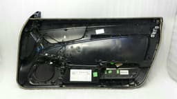 MERCEDES-BENZ Mercedes SLK R172 RHD door card front left A1727209100 right handlebar — thumbnail 5