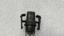 MERCEDES-BENZ MERCEDES SLK R172 TEMPERATURE SENSOR A0005422818 INTAKE AIR TEMPERATURE — thumbnail 6