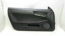 MERCEDES-BENZ Mercedes SLK R172 RHD door card front left A1727209100 right handlebar — thumbnail 7