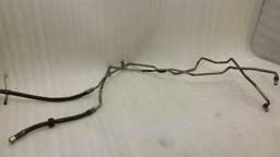 MERCEDES-BENZ Mercedes SLK R172 Gearbox Pipes A6511801730 Transmission Oil Line — thumbnail 2