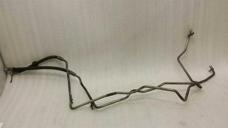 MERCEDES-BENZ Mercedes SLK R172 Gearbox Pipes A6511801730 Transmission Oil Line