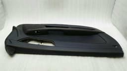 MERCEDES-BENZ Mercedes SLK R172 RHD door card front left A1727209100 right handlebar — thumbnail 4
