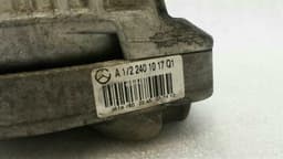 MERCEDES-BENZ Mercedes SLK R172 Right Engine Mount A1722401417 Engine Holder Right — thumbnail 6