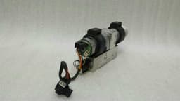 MERCEDES-BENZ Mercedes SLK R172 hydraulic roof pump A1728050024 canopy hydraulics hydraulics — thumbnail 3