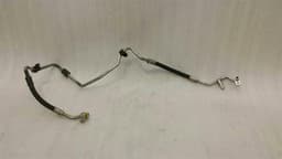 MERCEDES-BENZ Mercedes SLK R172 A/C Pipe A1728302615 Air Conditioning Line Air Conditioning — thumbnail 6