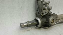 MERCEDES-BENZ Mercedes SLK R172 RHD Power Steering Rack A1724600200 Right Hand Drive — thumbnail 4