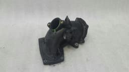 MERCEDES-BENZ Mercedes C W205 Intake Pipe A6510900728 Intake Hose Intercooler OM651 — thumbnail 3