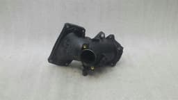 MERCEDES-BENZ Mercedes C W205 Intake Pipe A6510900728 Intake Hose Intercooler OM651 — thumbnail 2