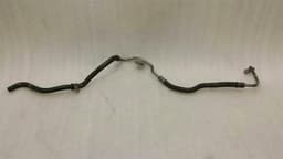 MERCEDES-BENZ Mercedes SLK R172 Power Steering Hose A1724605724 Power Steering OM651 — thumbnail 2