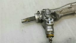 MERCEDES-BENZ Mercedes SLK R172 RHD Power Steering Rack A1724600200 Right Hand Drive — thumbnail 6