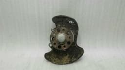 MERCEDES-BENZ Mercedes SLK R172 Right Front Hub A2033300051 Wheel Bearing Housing Front Right — thumbnail 3