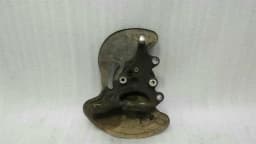 MERCEDES-BENZ Mercedes SLK R172 Right Front Hub A2033300051 Wheel Bearing Housing Front Right — thumbnail 4