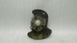 MERCEDES-BENZ Mercedes SLK R172 Right Front Hub A2033300051 Wheel Bearing Housing Front Right — thumbnail 1
