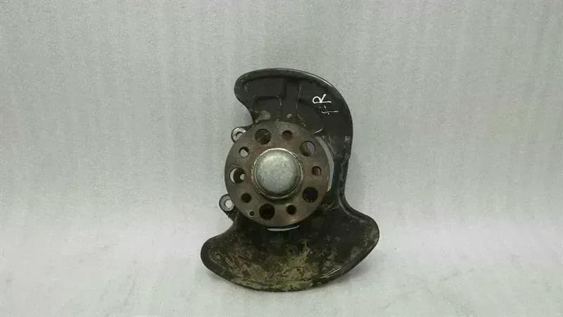 MERCEDES-BENZ Mercedes SLK R172 Right Front Hub A2033300051 Wheel Bearing Housing Front Right