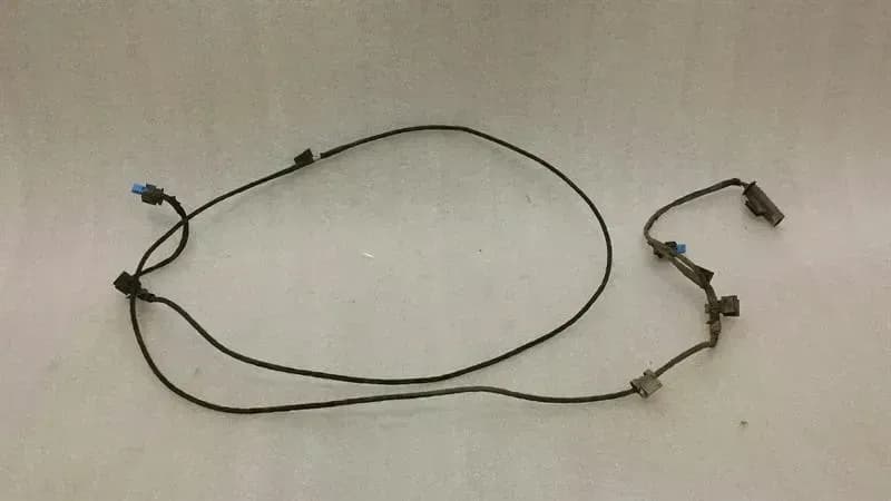MERCEDES-BENZ MERCEDES SLK R172 FRONT BUMPER WIRING A1725408910 FRONT BUMPER WIRING HARNESS