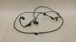 MERCEDES-BENZ MERCEDES SLK R172 FRONT BUMPER WIRING A1725408910 FRONT BUMPER WIRING HARNESS — thumbnail 2