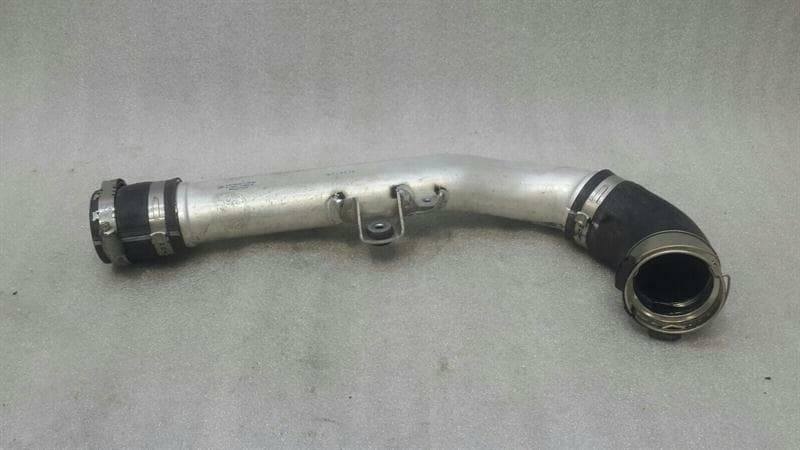MERCEDES-BENZ Mercedes C W205 Intake Pipe A6510905337 Intake Hose Intercooler OM651