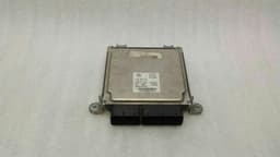 MERCEDES-BENZ Mercedes SLK R172 Engine ECU A6519007500 Engine Control Unit OM651 SLK250CDI — thumbnail 1