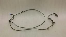 MERCEDES-BENZ MERCEDES SLK R172 FRONT BUMPER WIRING A1725408910 FRONT BUMPER WIRING HARNESS — thumbnail 3