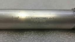MERCEDES-BENZ Mercedes SLK R172 hydraulic cylinder A1728000072 hydraulic cylinder damper — thumbnail 3