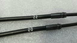 MERCEDES-BENZ Mercedes SLK R172 Hydraulic Hose A1728000715 Hose — thumbnail 3