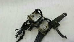 MERCEDES-BENZ Mercedes SLK R172 Engine Oil Cooler A0995002300 Oil Cooler Radiator — thumbnail 10
